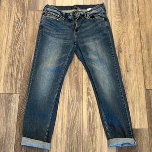 BANANA Republic Girlfriend